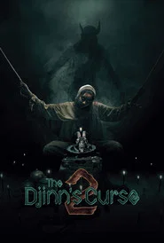 Archive poster: The Djinn's Curse 2