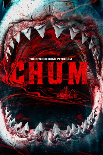 โปสเตอร์ย้อนหลัง: Chum