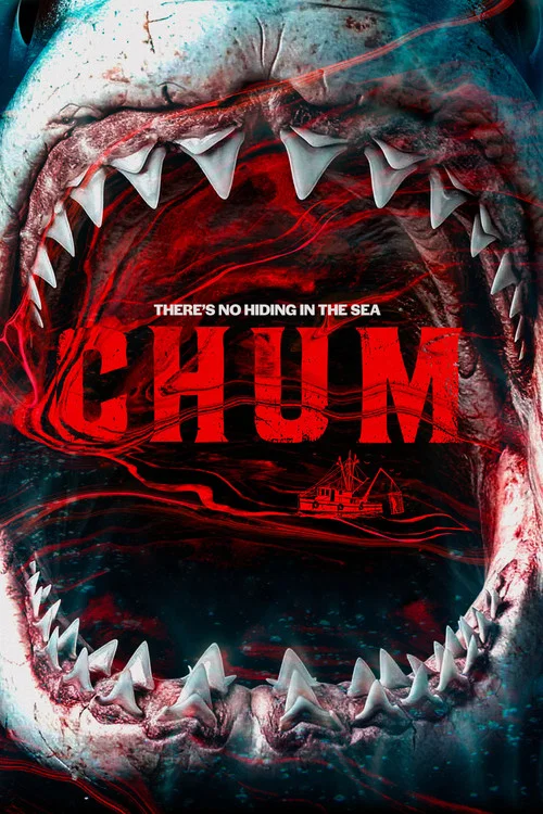 Poster: Chum