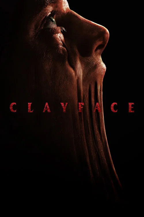 Poster: Clayface