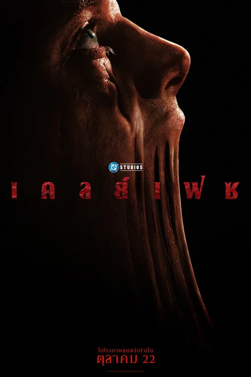โปสเตอร์: เคลย์เฟซ