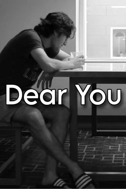 โปสเตอร์: Dear You