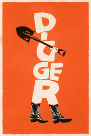 Archive poster: Digger