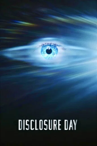 Archive poster: Disclosure Day
