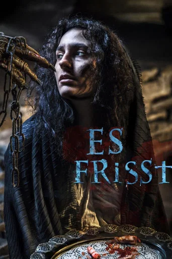 Archive poster: Es frisst