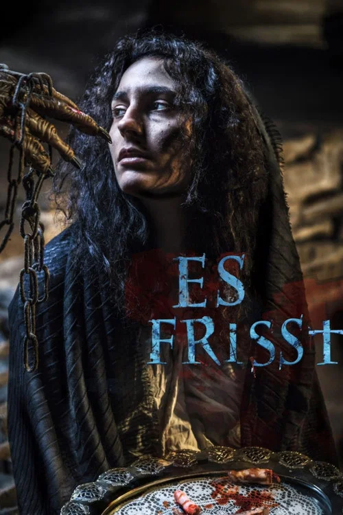 Poster: Es frisst