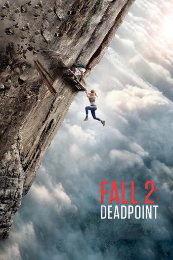 Poster: Fall 2: Deadpoint