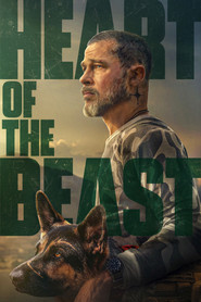 Archive poster: Heart of the Beast