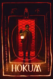 Archive poster: Hokum