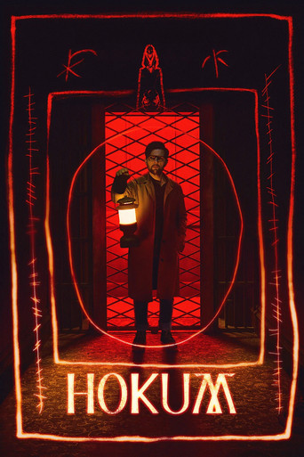 Archive poster: Hokum