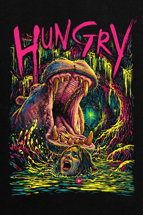 Poster: Hungry