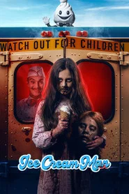 Archive poster: Ice Cream Man
