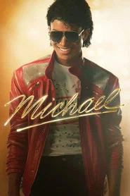 Archive poster: Michael