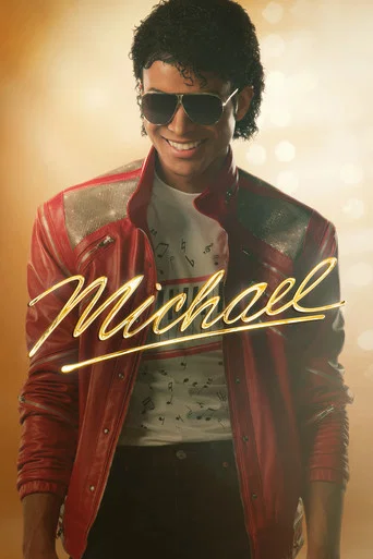 Archive poster: Michael