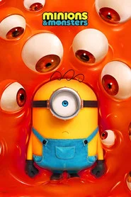 Archive poster: Minions & Monsters