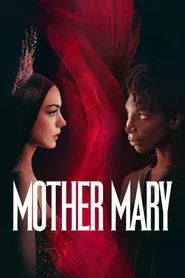 Archive poster: Mother Mary