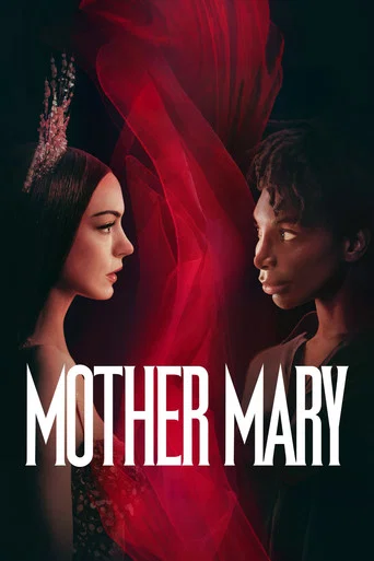 Archive poster: Mother Mary
