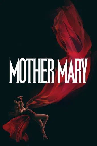 Archive poster: Mother Mary