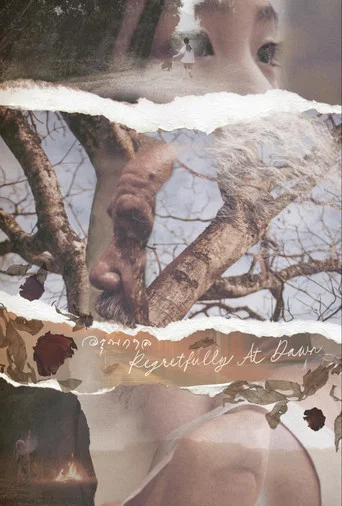 Poster: Regretfully At Dawn