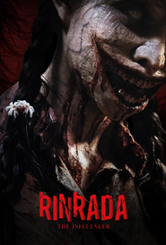 Archive poster: Rinrada the Influencer