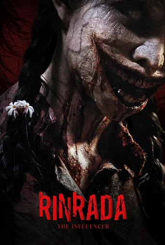 Poster: Rinrada the Influencer