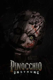 Archive poster: Pinocchio: Unstrung