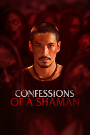 Archive poster: Confessions of a Shaman