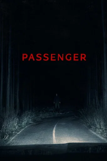 Poster: Passenger