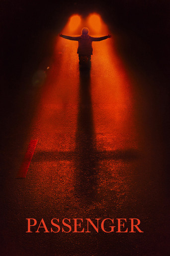 Archive poster: Passenger