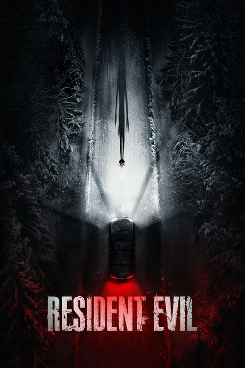 Poster: Resident Evil