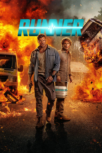 Poster: Runner