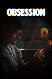 Archive poster: Obsession