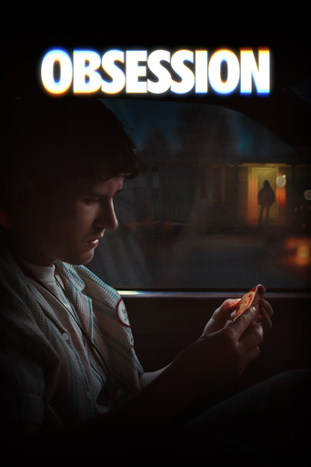 Archive poster: Obsession