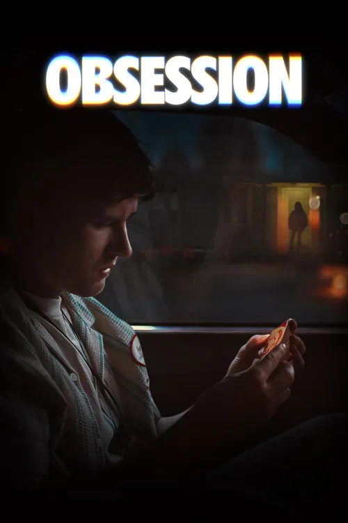 Poster: Obsession