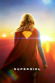 Archive poster: Supergirl
