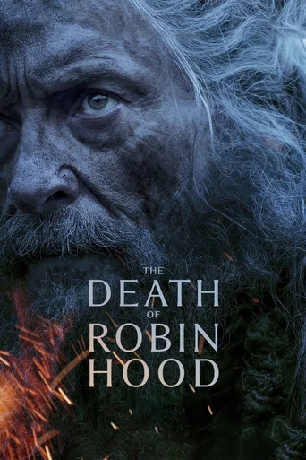 Archive poster: The Death of Robin Hood