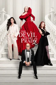 Archive poster: The Devil Wears Prada 2