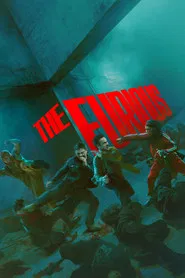 Archive poster: The Furious