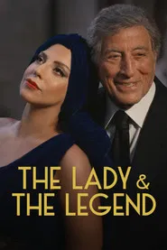 โปสเตอร์ย้อนหลัง: The Lady and The Legend