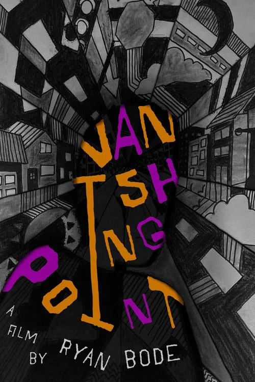 Poster: Vanishing Point