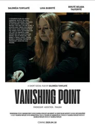 Archive poster: Vanishing Point