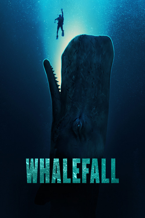 Poster: Whalefall